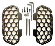 Original-Inmotion-V11-Honeycomb-pedal-suit-for-V8F-V10F-MSP-New-Widen-Pedal-Original-Cool-Monowheel
