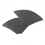 Боковые подушки на Inmotion V8