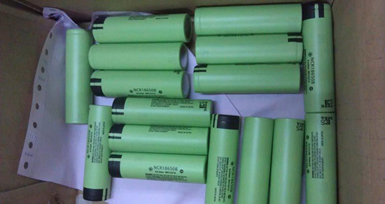 батарейки для аккумулятора